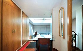 Sleep y Stay Duplex Barri Vell
